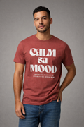 Calm Sa Mood T-Shirt