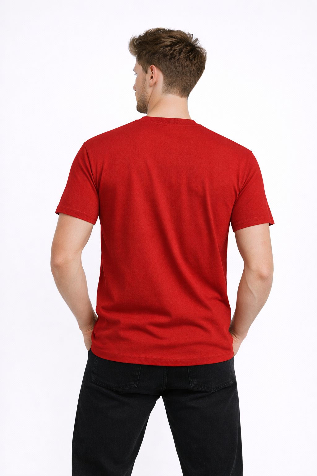Classic #NOFILTER T-Shirt
