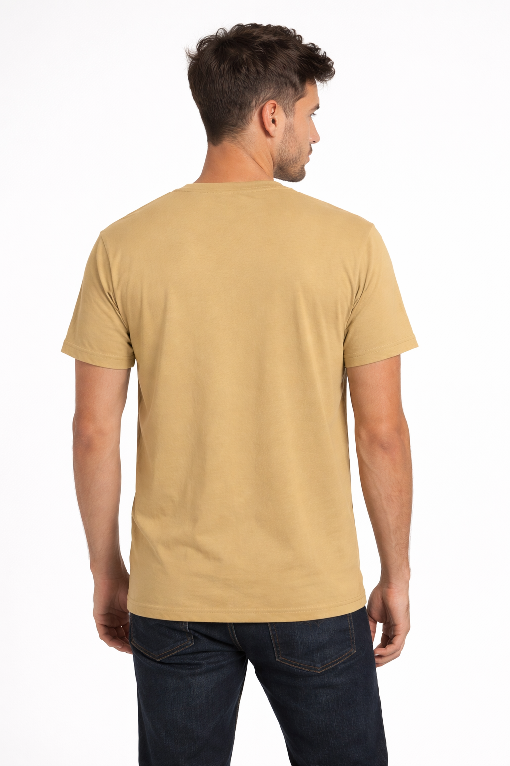 Old School T-Shirt