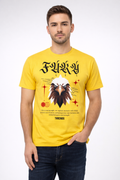 Fury Eagle T-Shirt