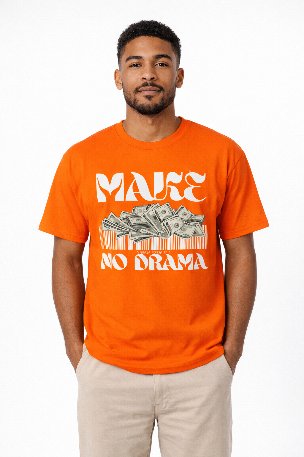 Make Money T-Shirt