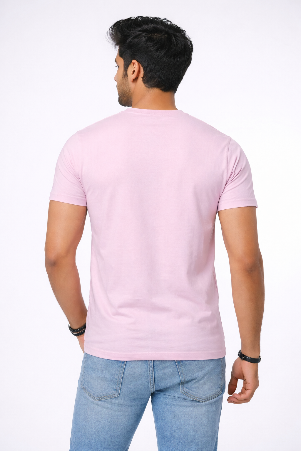 Udaan Printed T-Shirt
