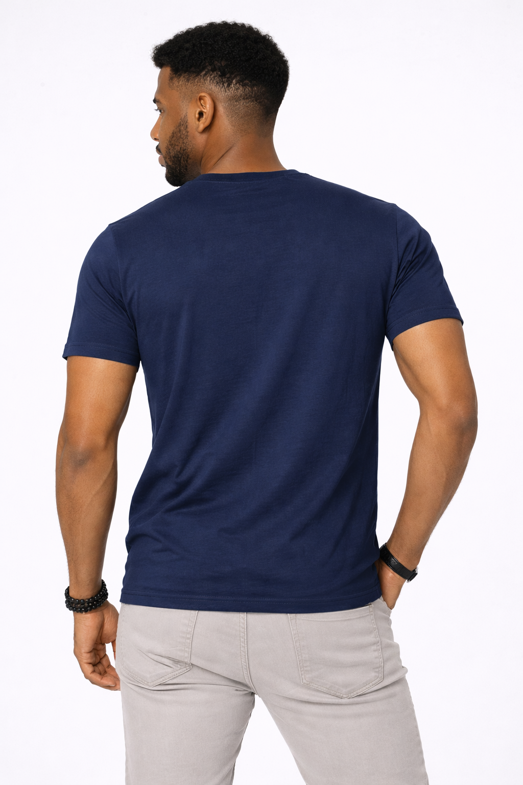 Melting Blu T-Shirt