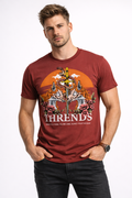 Thrends Fox T-Shirt