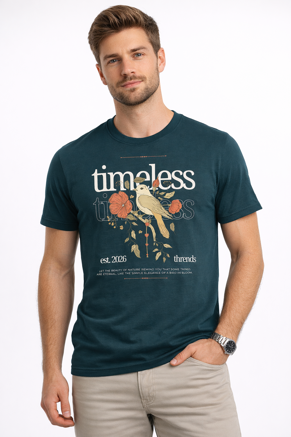 Timeless T-Shirt