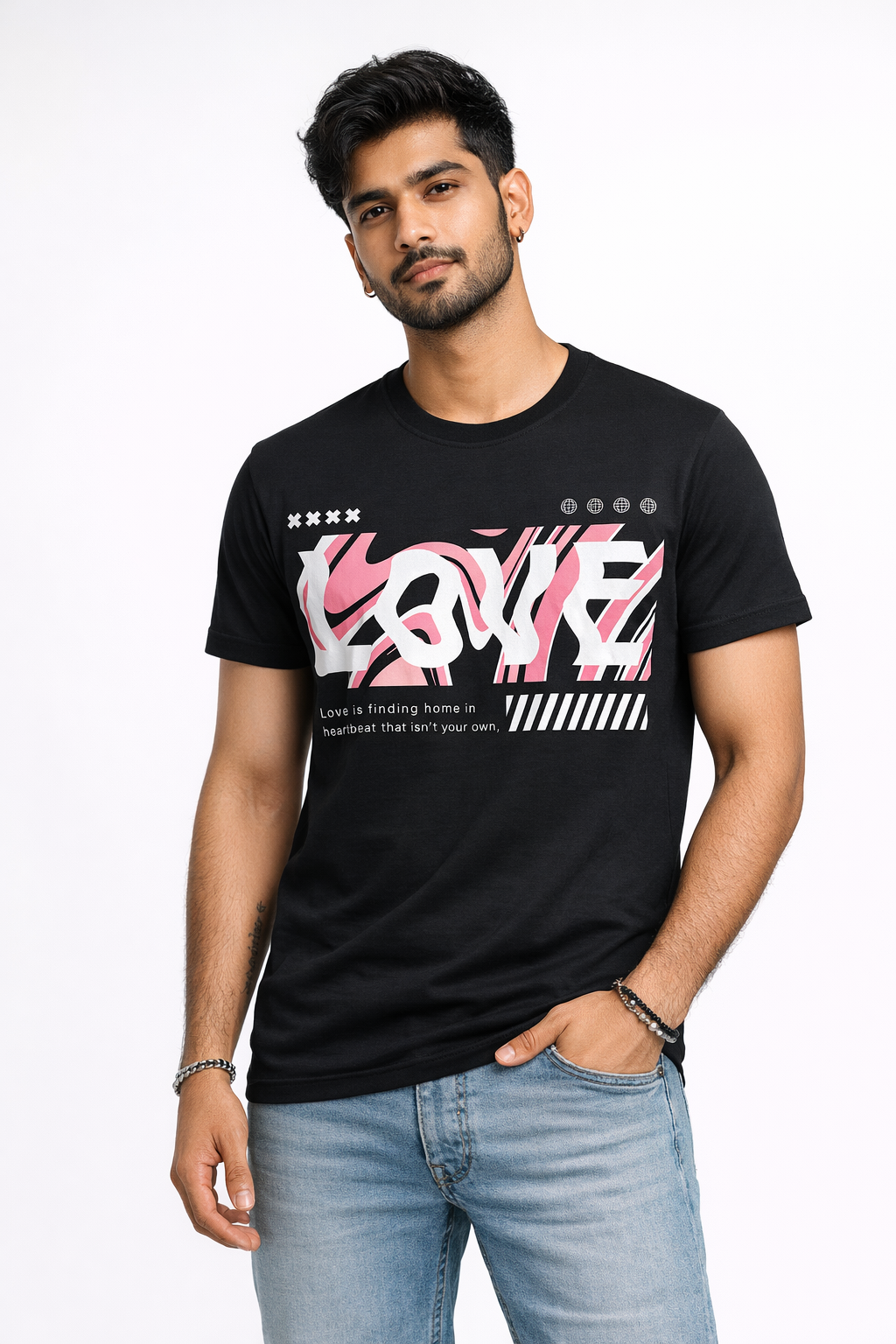 LOVE Classic T-Shirt