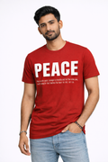 PEACE Classic T-Shirt