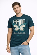 Freedom Butterfly T-Shirt