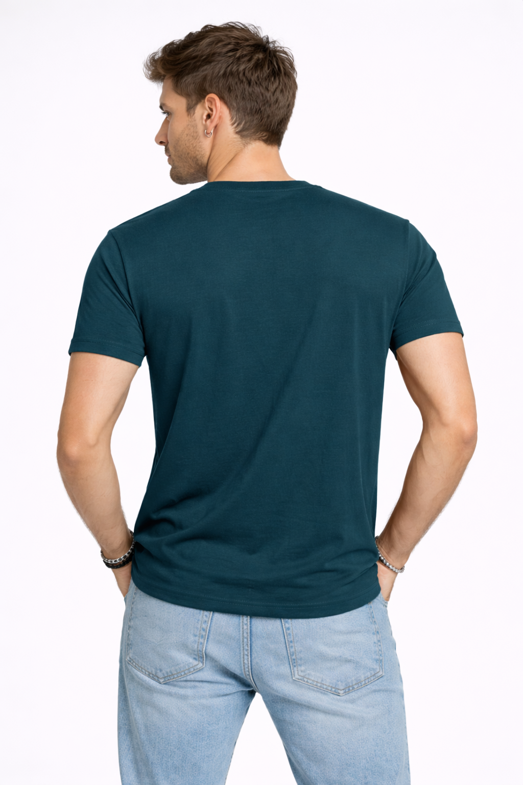 Freedom Butterfly T-Shirt