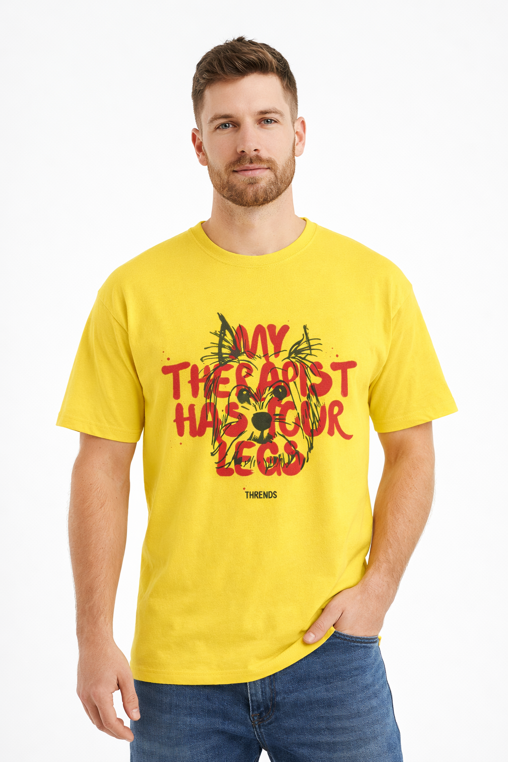 Dog Lover T-Shirt