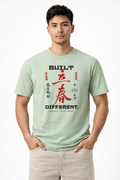 Built Different T-Shirt