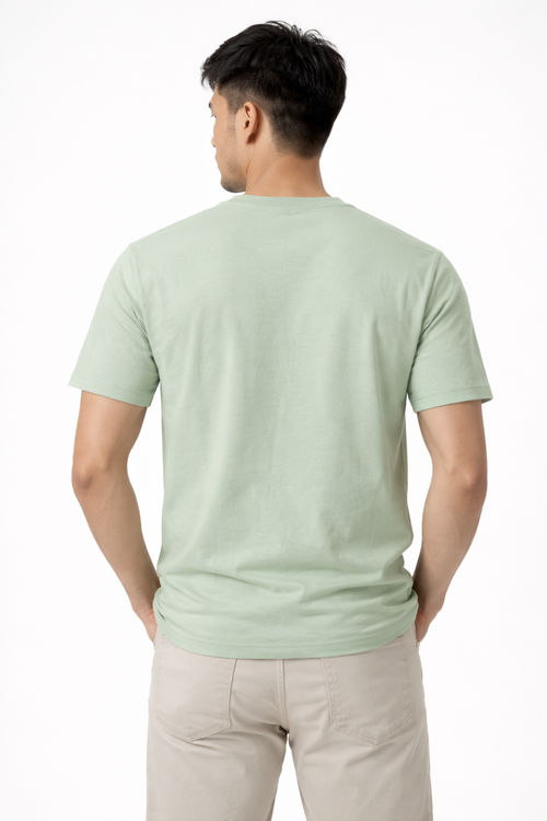 Built Different T-Shirt