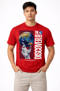 Discover The World T-Shirt