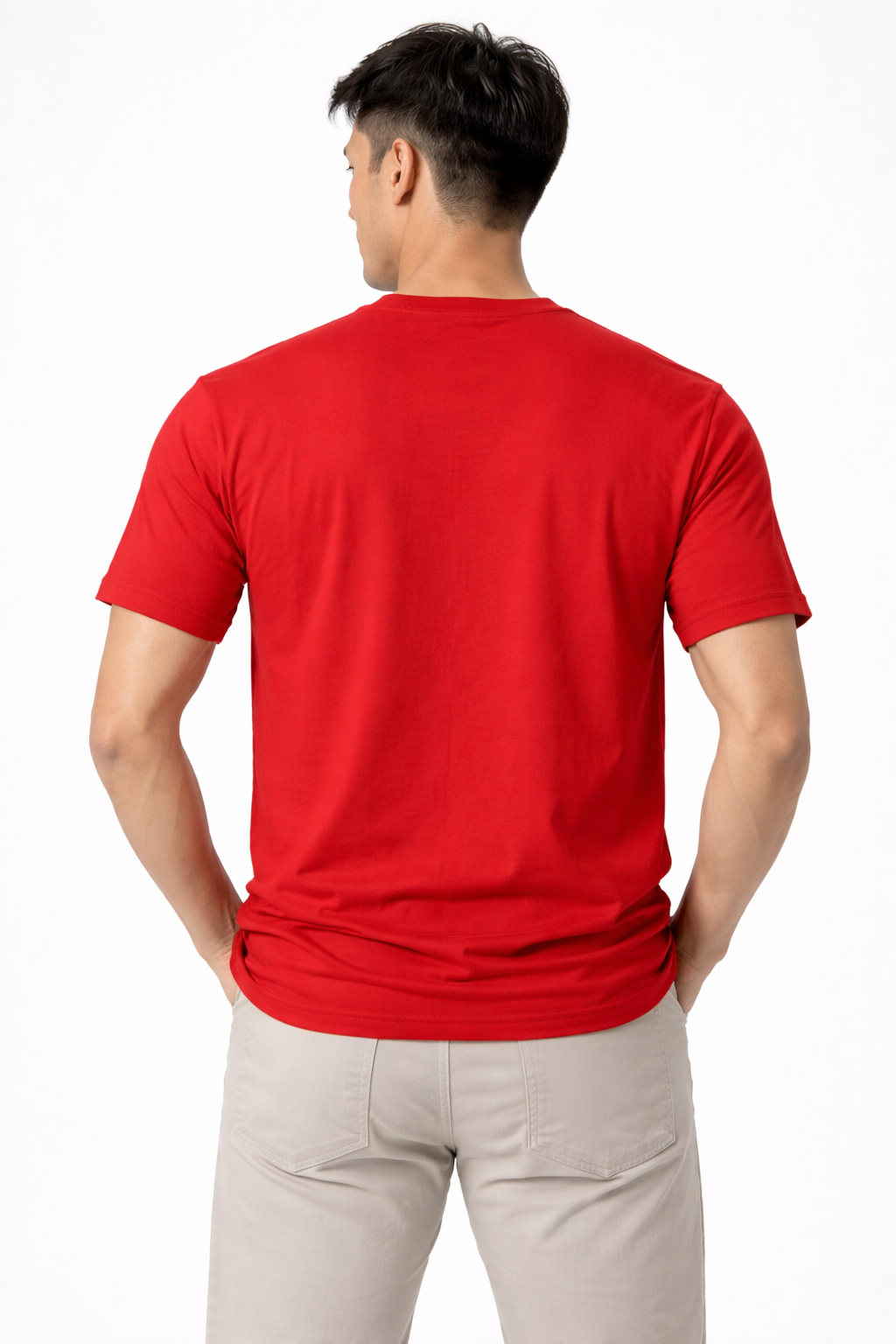 Discover The World T-Shirt