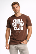 Chill Brew Club T-Shirt