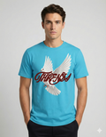 White Bird T-Shirt