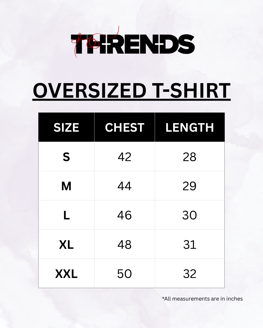 Dragon Oversized T-Shirt