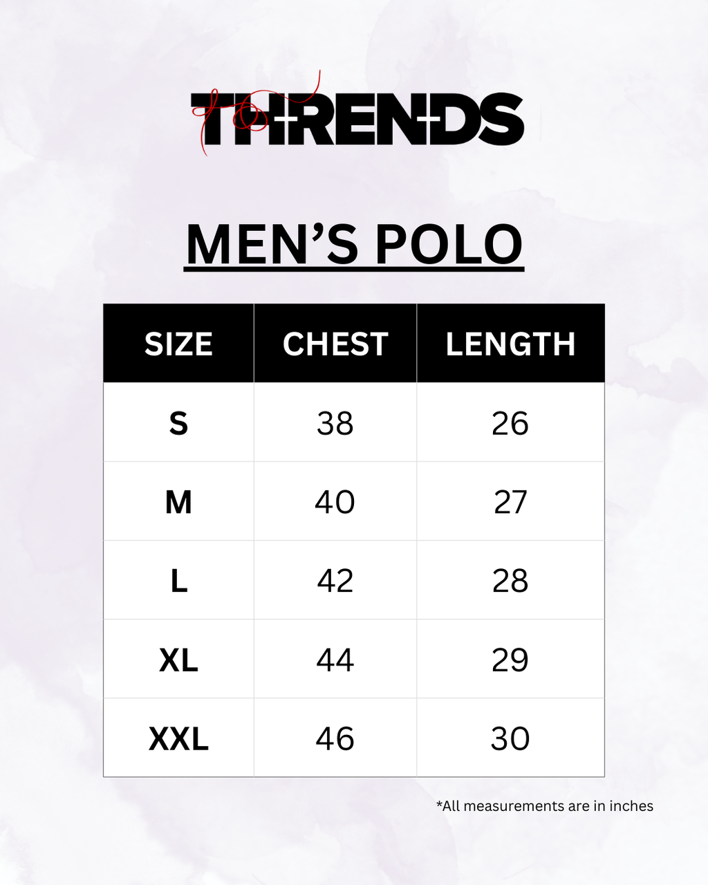 Men's Polo T-Shirts